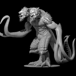 Démogorgon